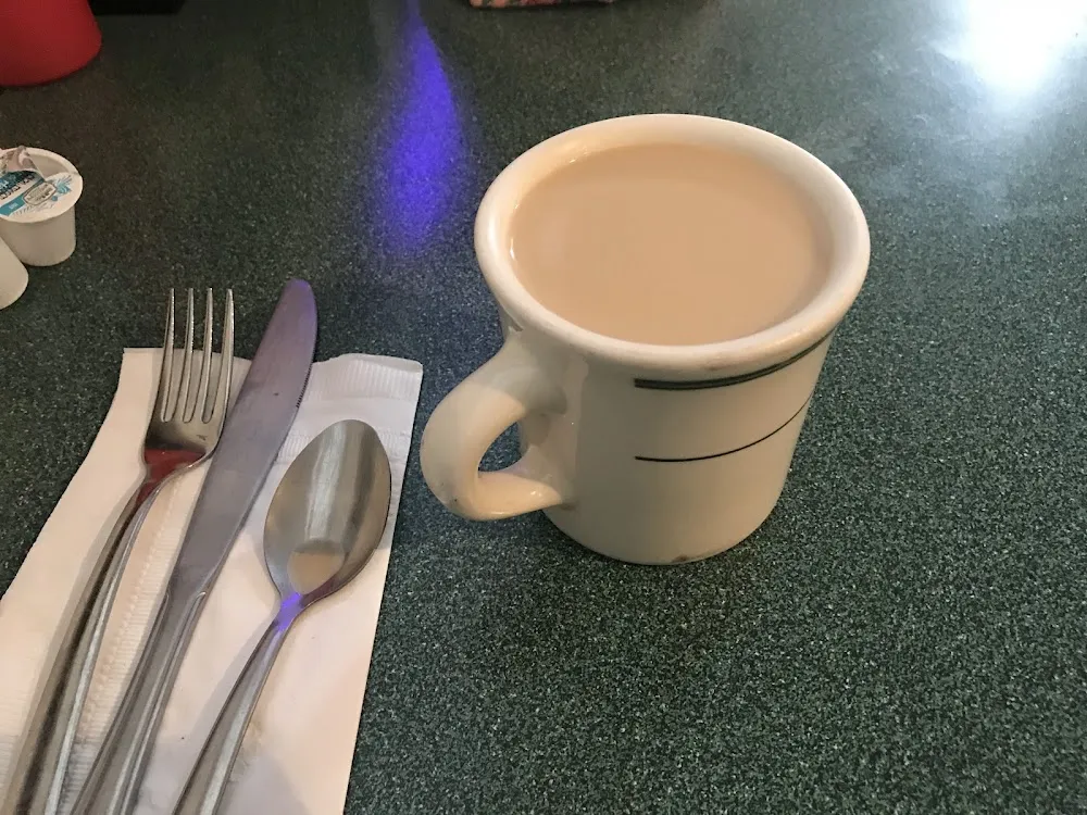 Masala Chai